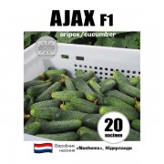 АЯКС F1 / AJAX F1